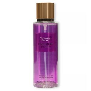 Victoria’s Secret Cashmere Fleur Fragrance Mist